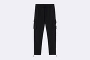 Nwhr Cargo Pant Black